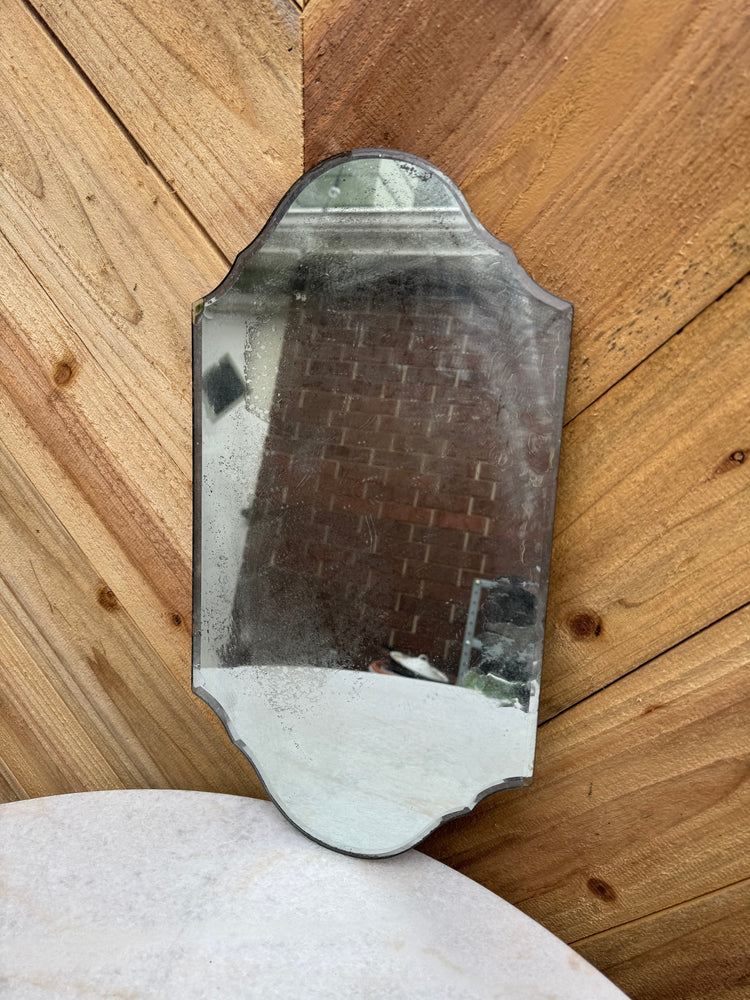 
                  
                    Vintage Mirror Tray
                  
                